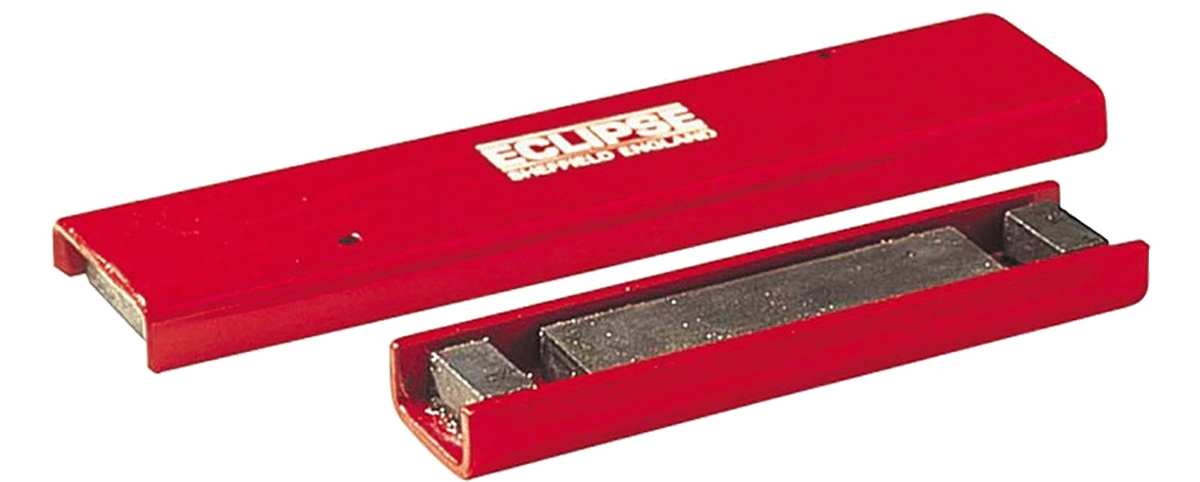 Eclipse Bar Magnet 30 mm Threaded Hole, 14 kg Pull 13 mm
