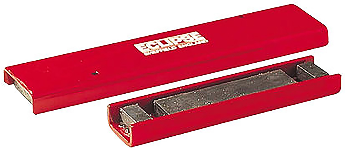 Eclipse Pot Magnet 43 mm Hole, 48 kg Pull 13 mm