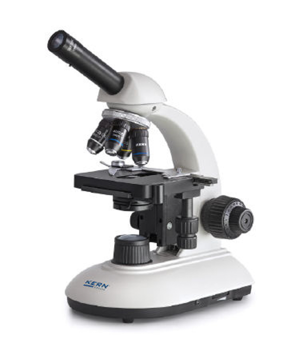 Kern OBE 101 Microscope, 4X Magnification