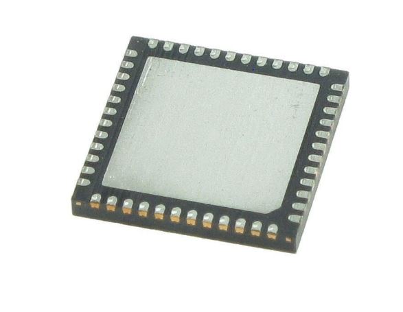 9FGV0841AKILF, Function Generator IC, 48-Pin VFQFPN
