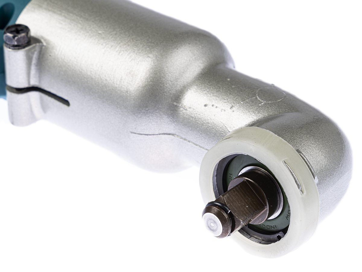 tl065dz Makita 3/8 in 10.8V Angle Impact Driver