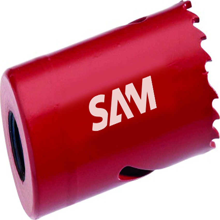 SAM 54mm Hole Saw