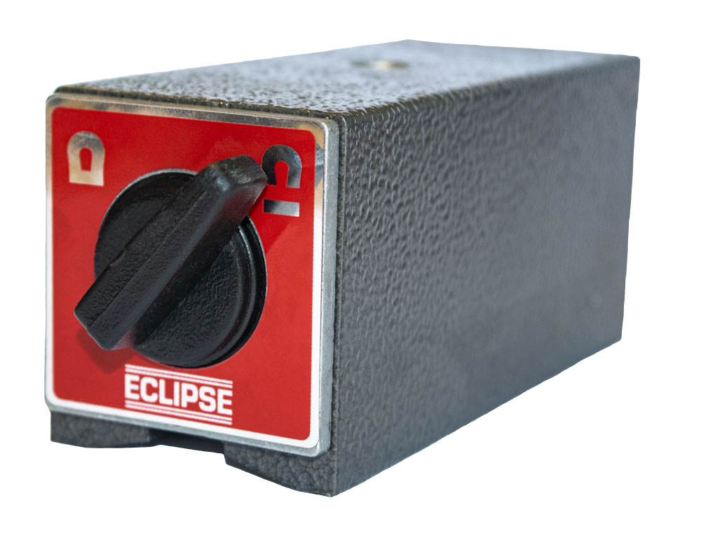 Eclipse Base & Arm
