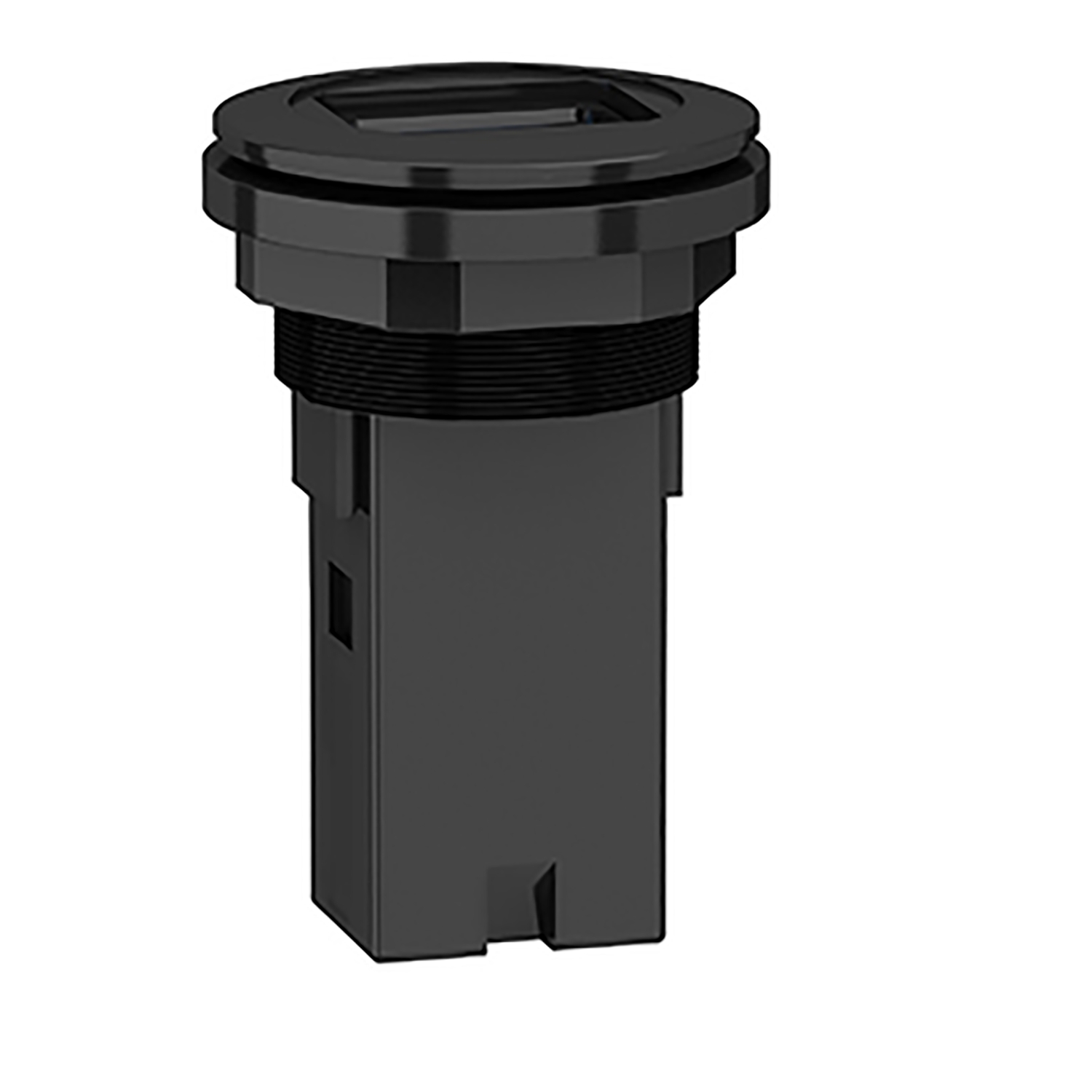 xb5pusb3 Schneider Electric Harmony XB5 Connector
