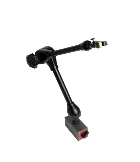 Eclipse Steel, Various, Plastic Base & Arm