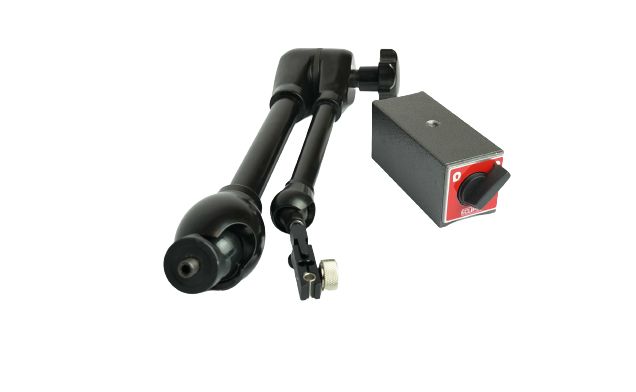 e910l Eclipse Steel, Various, Plastic Base & Arm