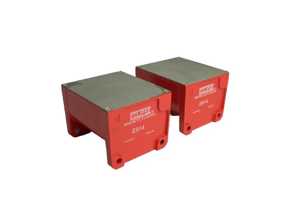 e914 Eclipse  76 mmFor Use With Ferrous Materials (e.g. Mild Steel)