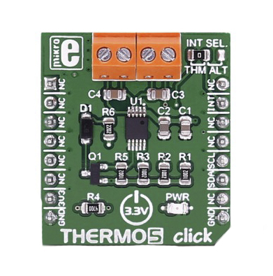 MikroElektronika