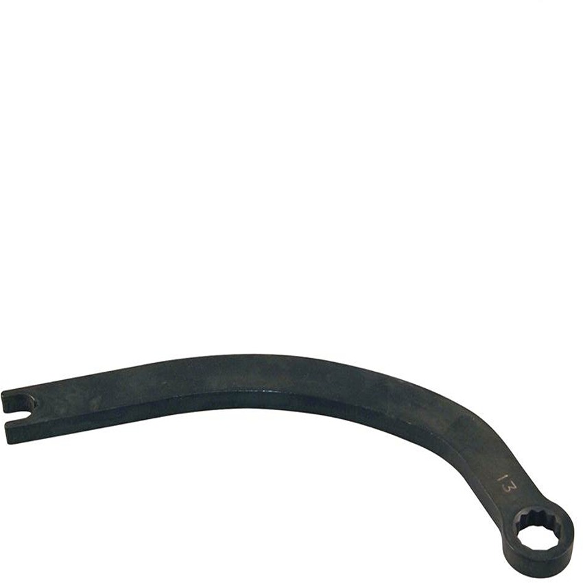 SAM Ring Wrench, 10mm Jaw Capacity