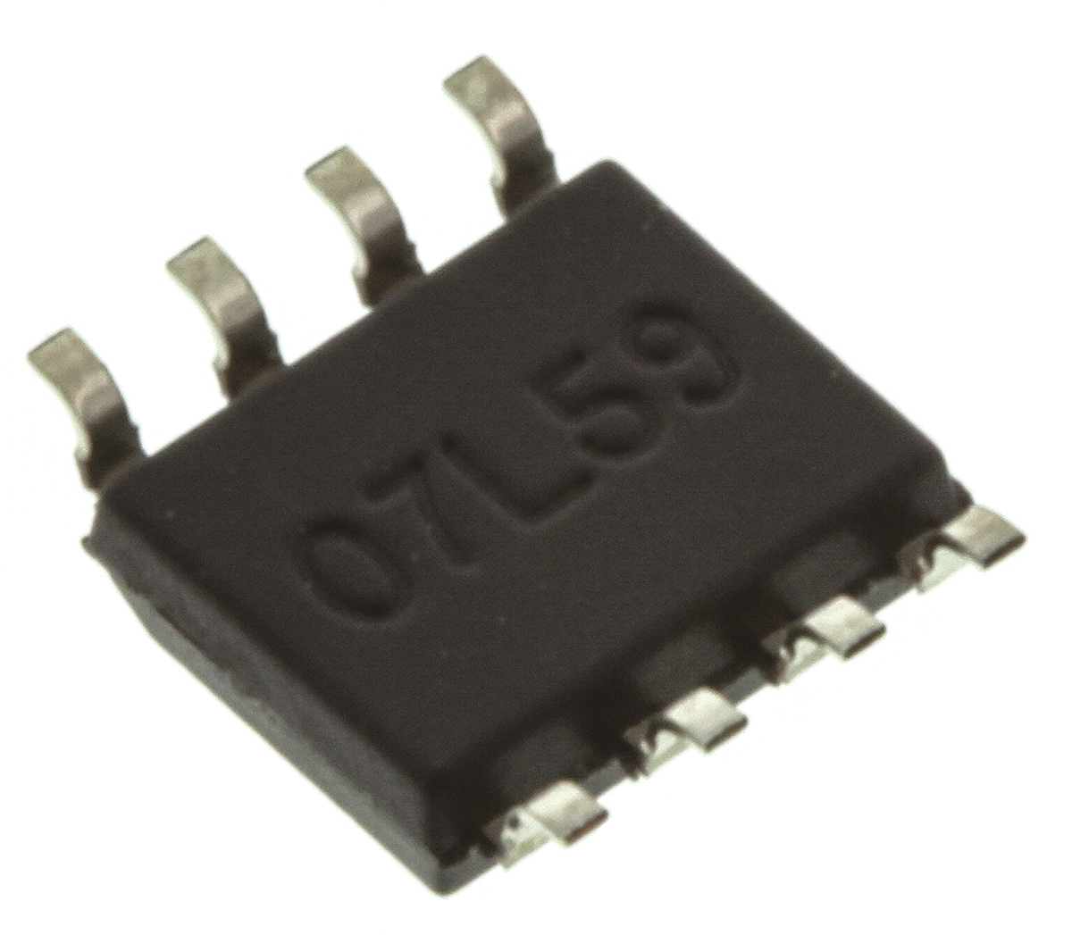 sn65hvd10d Texas Instruments SN65HVD10D Line Transceiver, 8-Pin SOIC