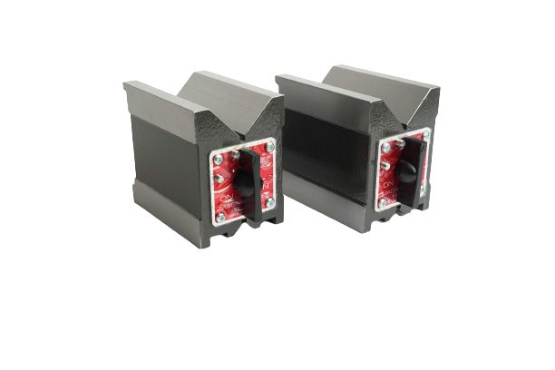 Eclipse V-Block, 65 mm Capacity 70mm