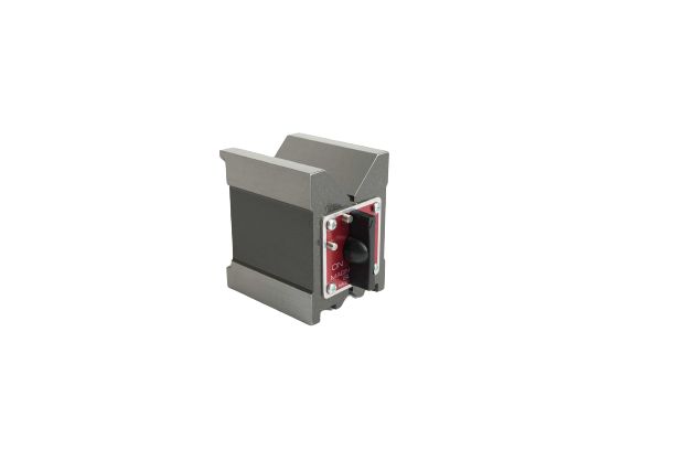 Eclipse V-Block, 65 mm Capacity 70mm