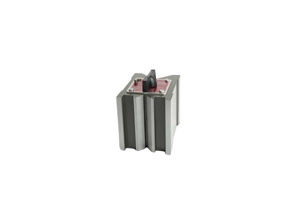 e935 Eclipse V-Block, 65 mm Capacity 70mm