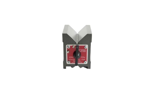 e935mp Eclipse V-Block, 65 mm Capacity 70mm