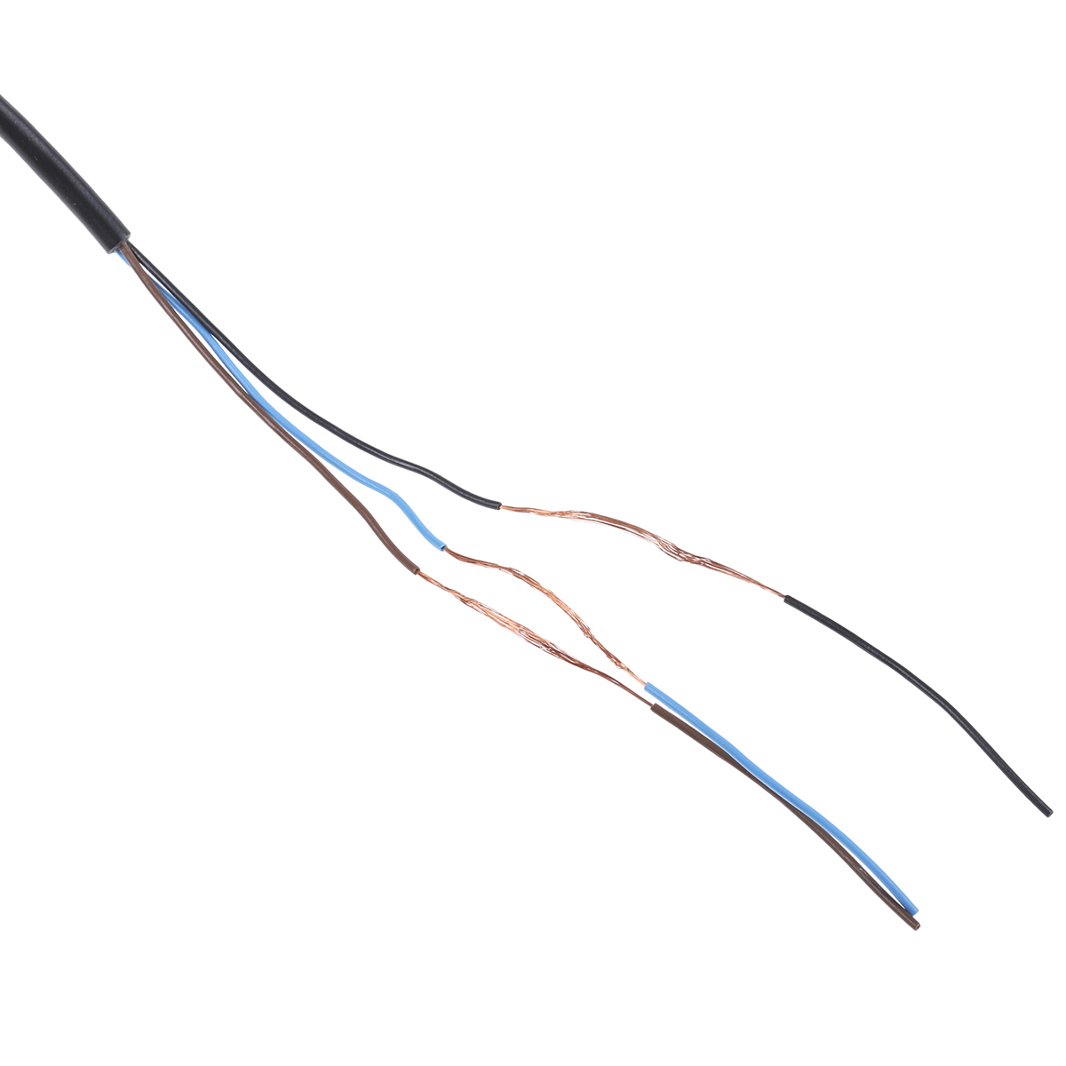 Telemecanique Sensors Inductive Smooth Barrel Proximity Sensor, 1 mm Detection, PNP NO, 5 → 30 V dc