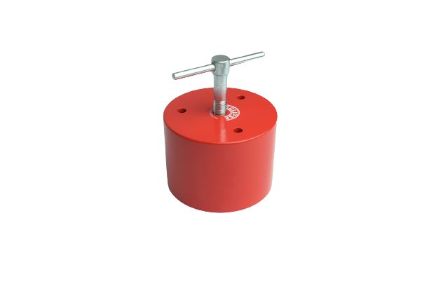 Eclipse for Clamp Welding Accessory