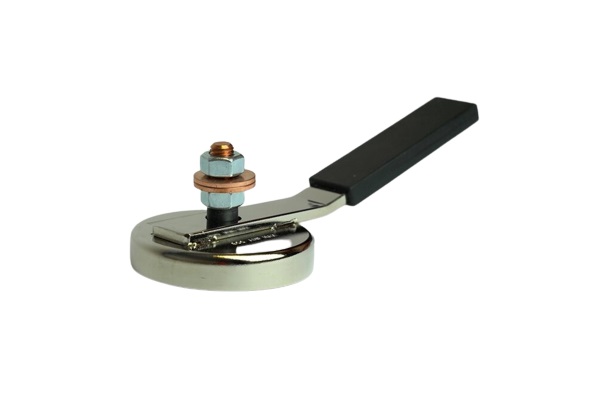 Eclipse for General Welders Welding Accessory