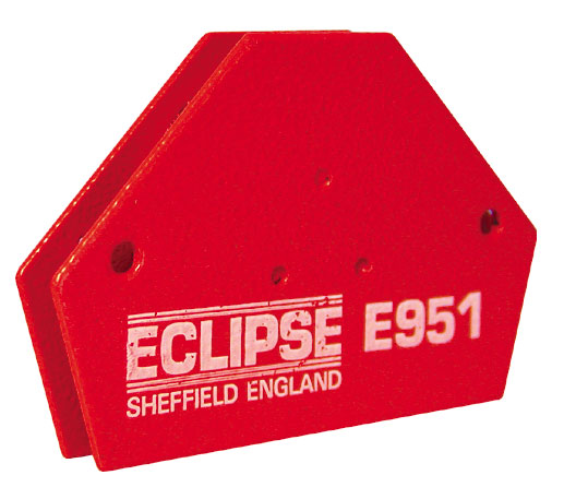 Eclipse for General Welders Welding Accessory