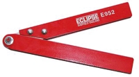 Eclipse Magnetic Clamp Clamp