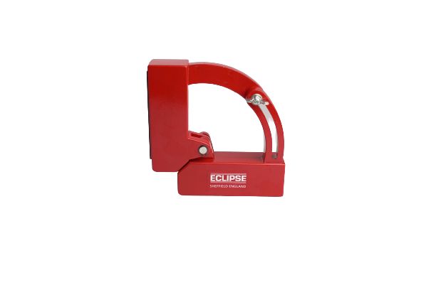 Eclipse Angle Clamp for Ferrous Tube, Bar, Pipe, Plate, Angle Welding Accessory