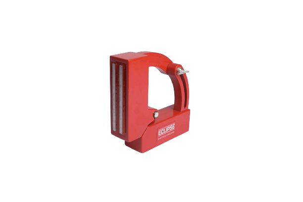 e974 Eclipse Angle Clamp for Ferrous Tube, Bar, Pipe, Plate, Angle Welding Accessory