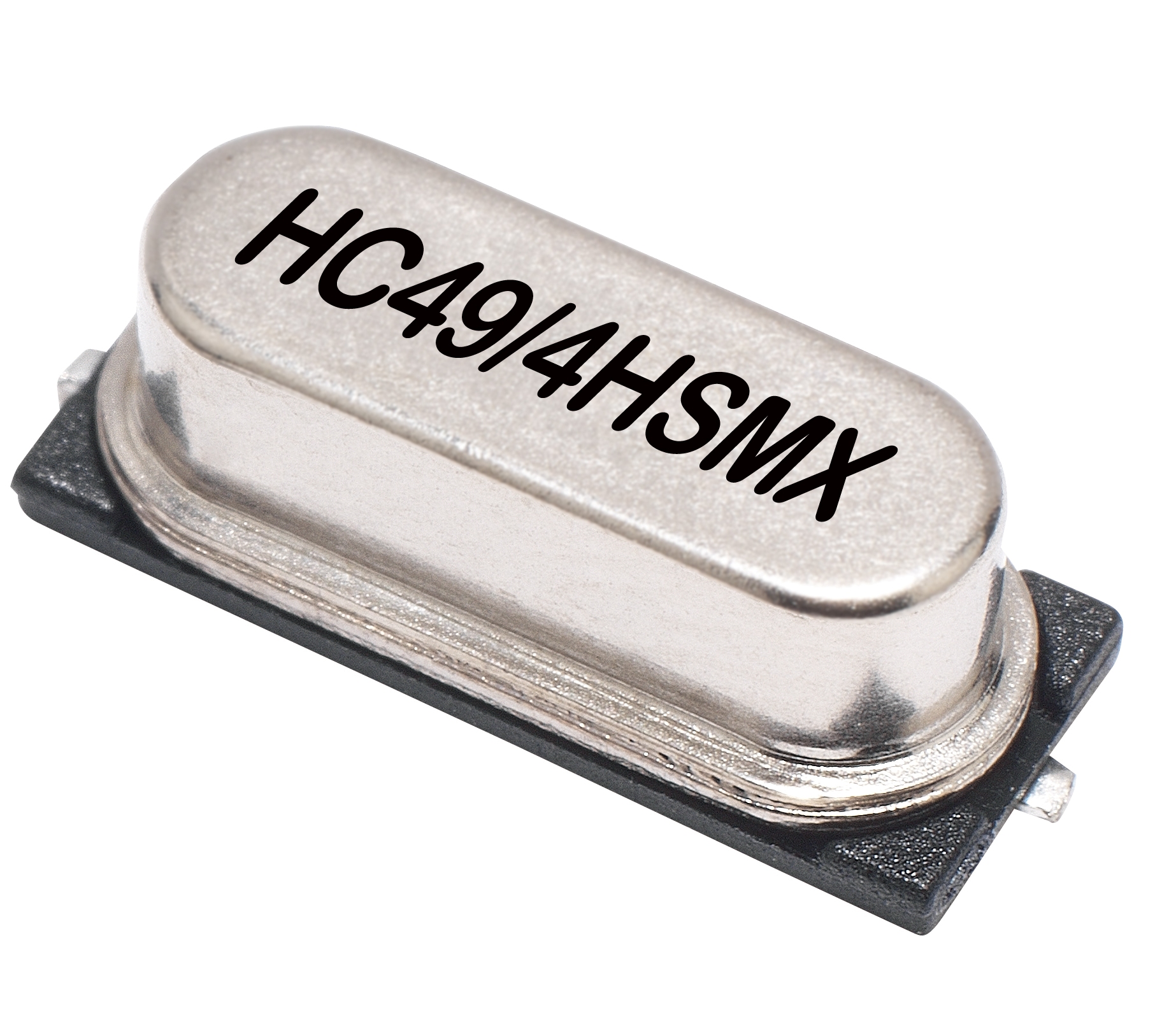 IQD 24MHz Crystal Unit ±30ppm SMD 2-Pin 11.4 x 4.9 x 4.3mm