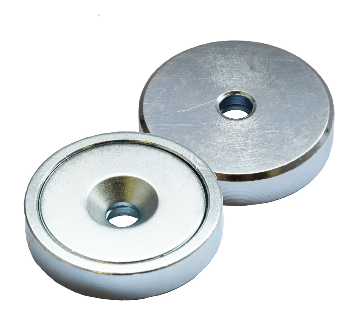 Eclipse Neodymium Magnet 1.3 kg, Length 4.5 mm, Width 10 mm