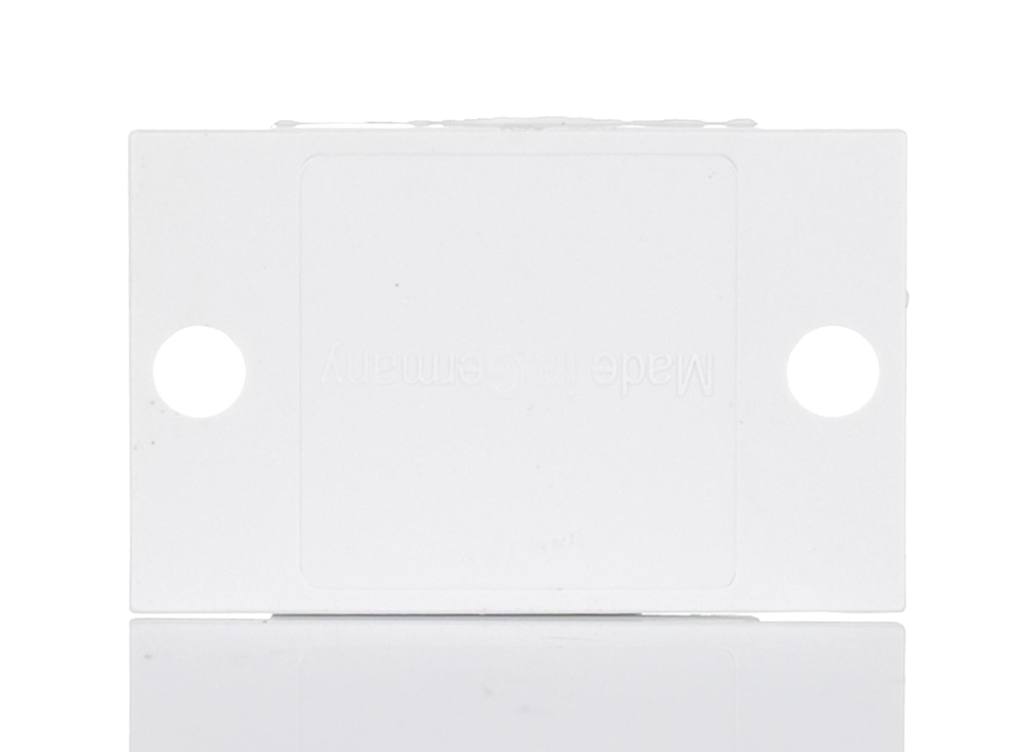 brt-32x20am Banner Sensor Reflector for Use with VALU-BEAM 915 Series Sensor
