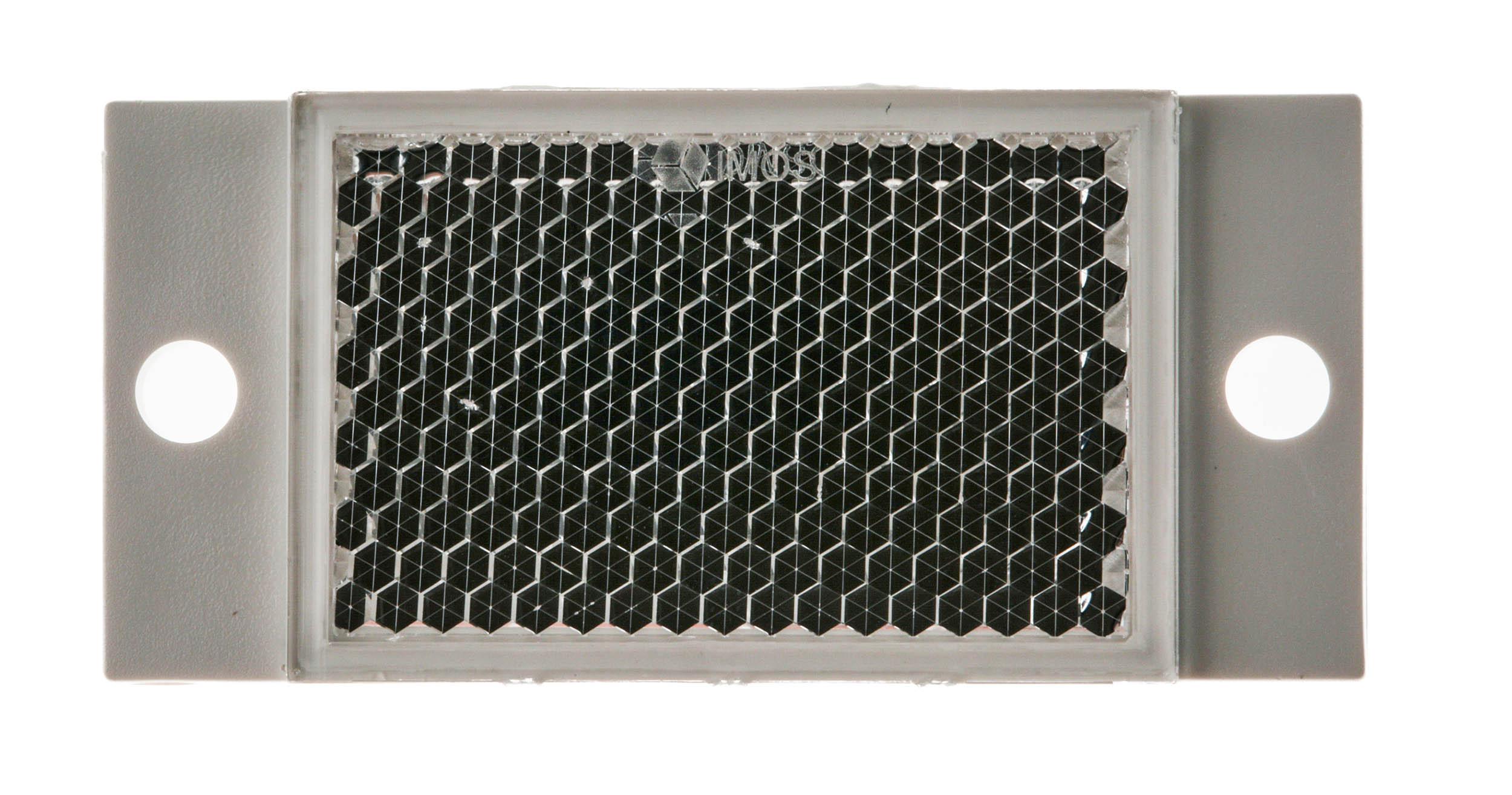 brt-40x20am Banner Sensor Reflector