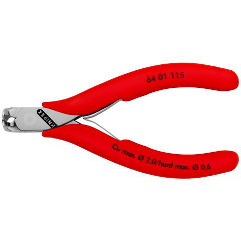 64-01-115 Knipex Knipex Front Cutter