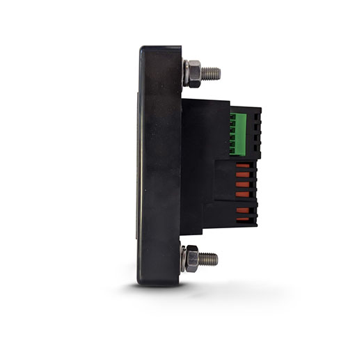 apm-max-m23-pu-4b Trumeter APM-MAX M21 and M23 LCD Digital Panel Multifunction Meter for Process Meter or a Shunt Meter,  68 mm  x 68 mm