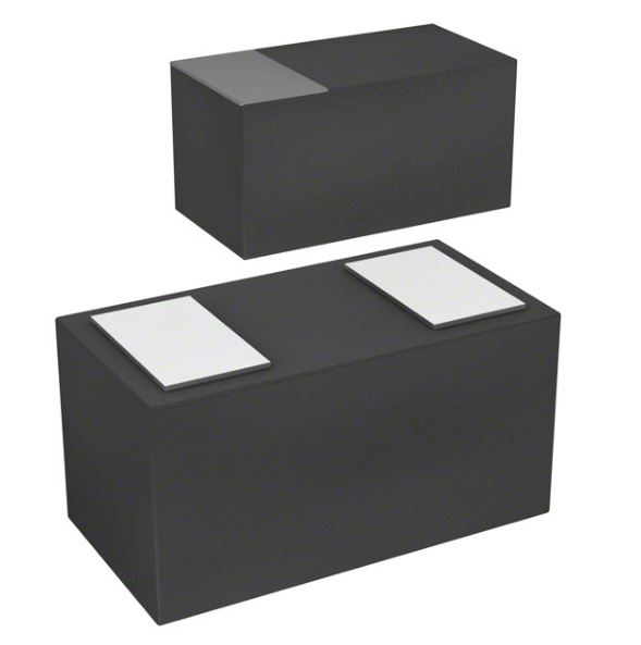 STMicroelectronics ESD051-1F4, Uni-Directional TVS Diode ST0201