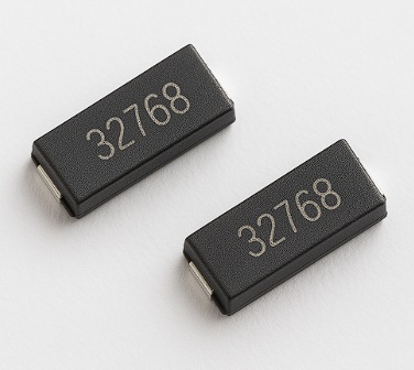 E-Pro CRYS-7, Crystal Oscillator, ±20PPM40KmΩ max, 12.5 PF Load Capacity