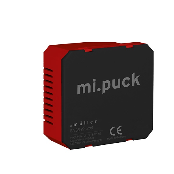 Muller EA Time Switch 230V ac