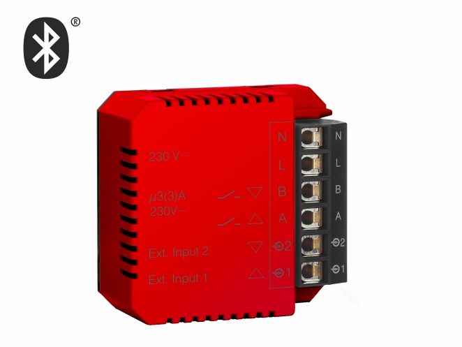 ea-3622-pro4-230v-50-60hz Muller EA Time Switch 230V ac