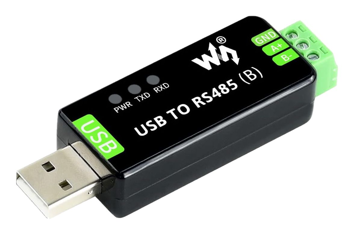 Display Visions USB to RS485 Adapter