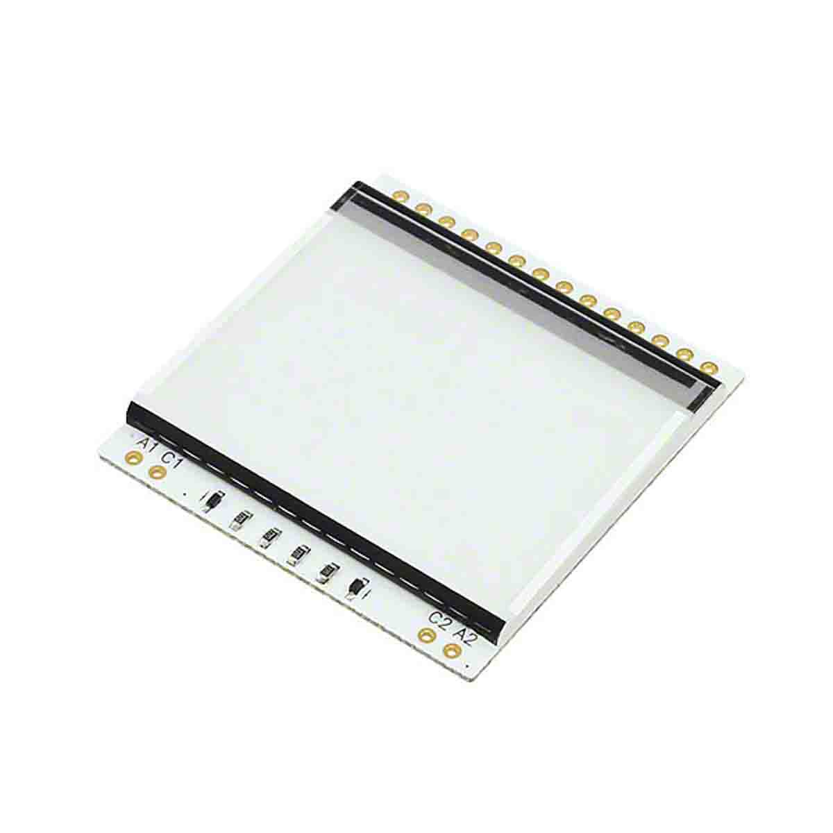 Display Visions White Display Backlight, LED 28