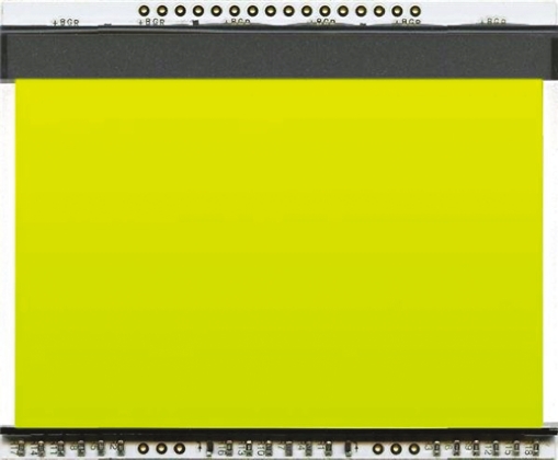 Electronic Assembly Display Backlight, LED 32