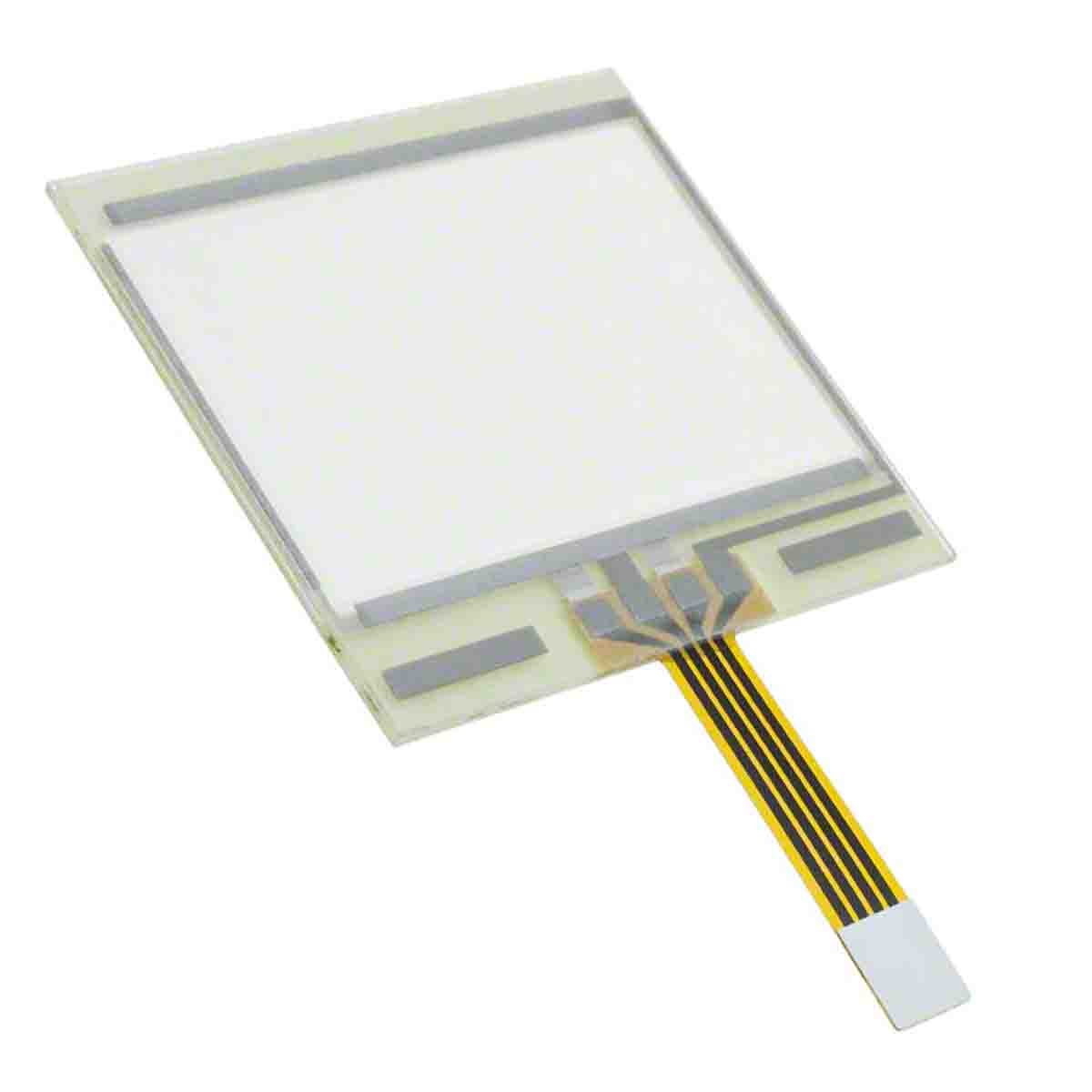 Display Visions EA TOUCH102-1 Resistive Touch Screen Overlay 25 x 34 mm