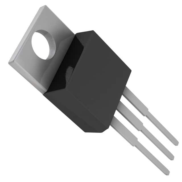 Linear Technology/Analog Devices LT317AT#PBF