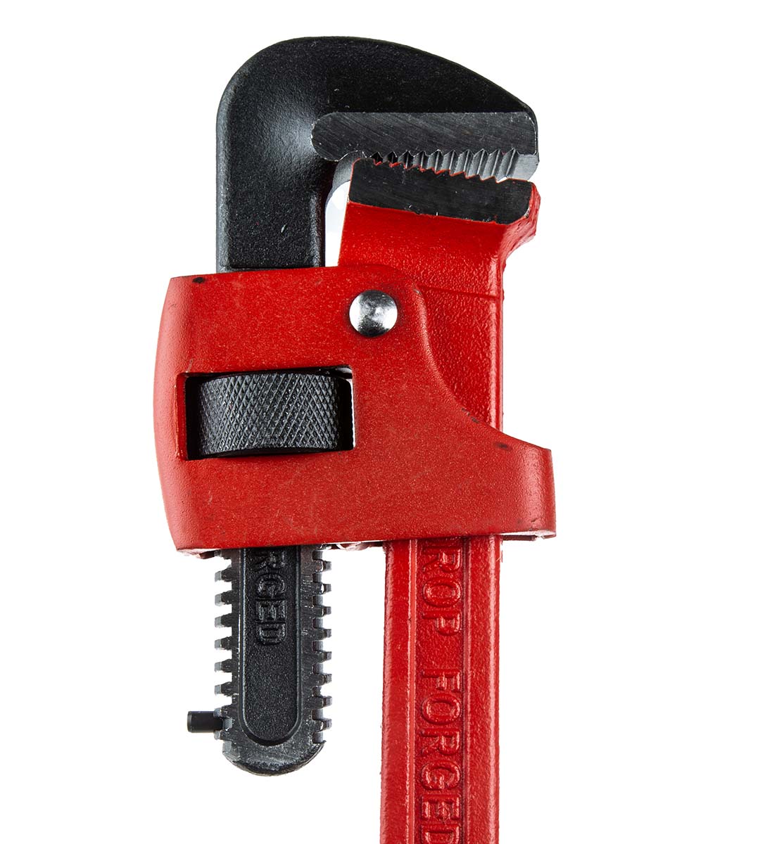 131a18sls Facom 131A.18SLS Pipe Wrench, 450 mm Overall