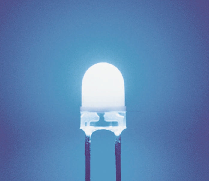 Asahi Rubber A-29038L-KC-D2, LED Lens, Diffused Beam