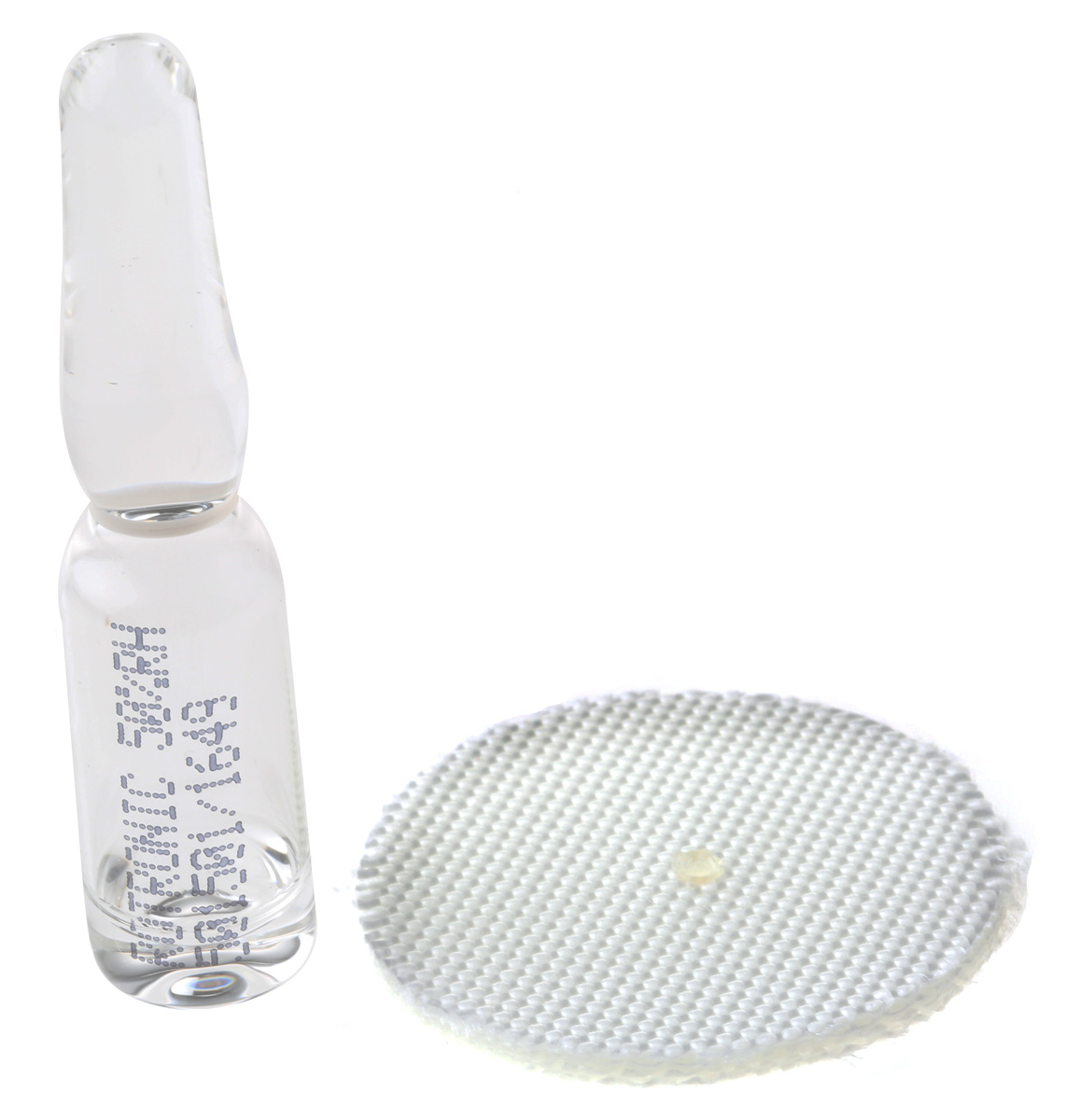 Rotronic Instruments Hygrometer Capsule Capsule for Use with SCS Humidity Standard & Calibration Device