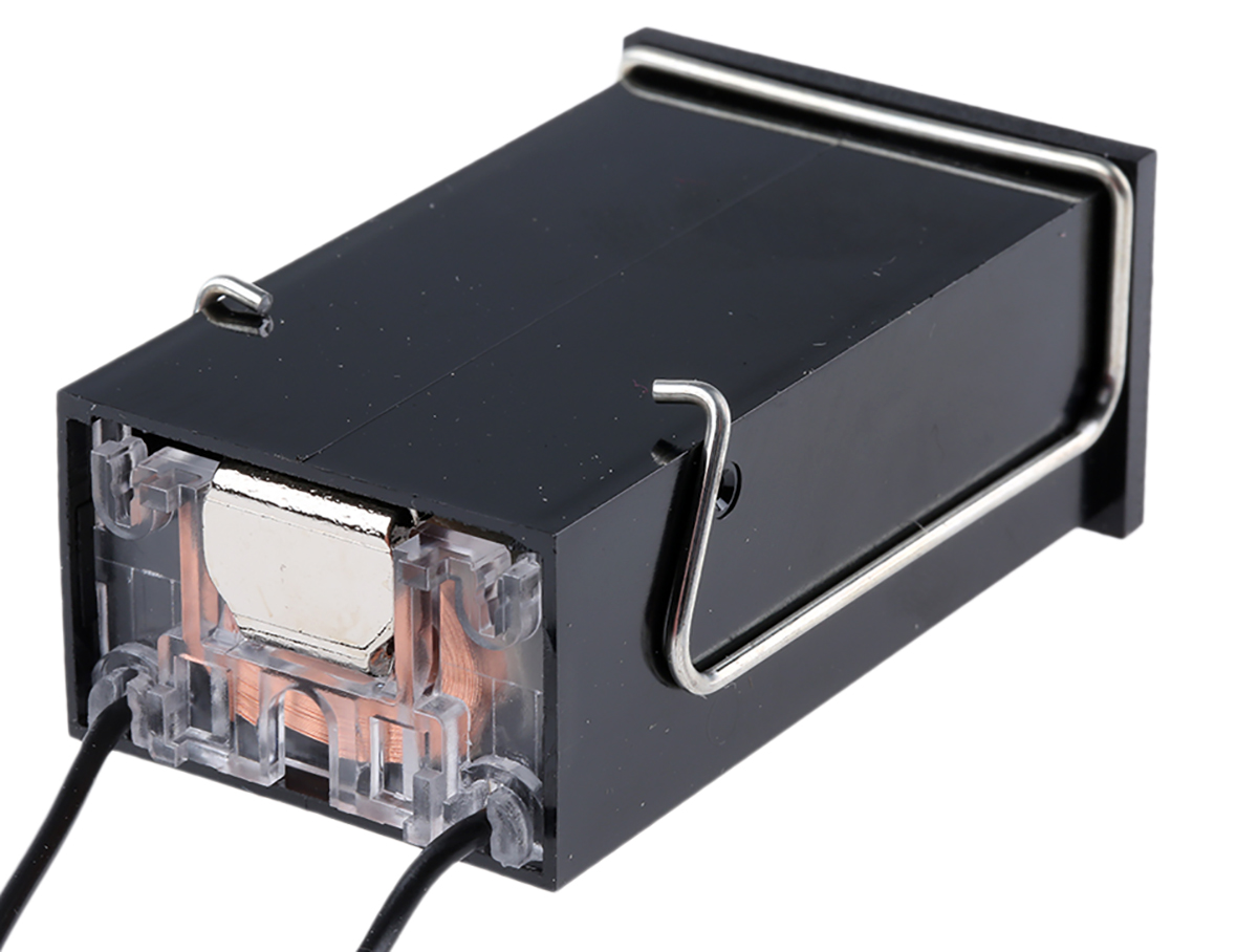 1150211012 Kubler W15.21 Counter, 5 Digit, 10Hz, 12 V dc