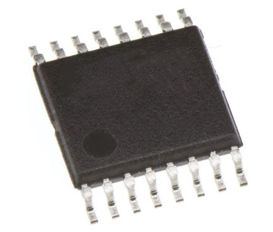 557G-03LF, PLL Clock Generator HCSL, 1-Input, 16-Pin TSSOP