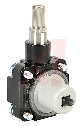 Honeywell GLZ Series Limit Switch Operating Head