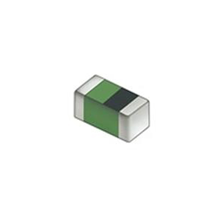 Murata, LQG15HN, 0402 Multilayer Surface Mount Inductor 3.9 nH Multilayer ±0.3 nH 300 mA Idc Q:8