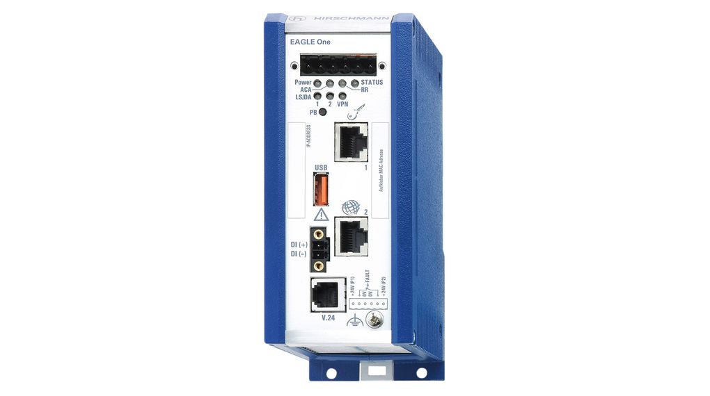 Hirschmann EAGLEONE-0200T1T1SDDY90000HHE EAGLEONE-0200T1T1SDDY90000HHE