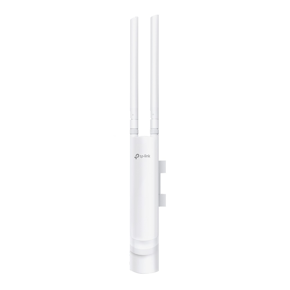 TP-Link EAP110 1 Port Wireless Access Point, IEEE 802.11 a/b/g/n, 100Mbps