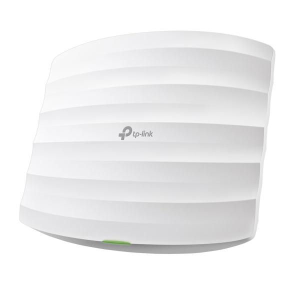 TP-Link EAP115 1 Port Wireless Access Point, IEEE 802.11 a/b/g/n, 100Mbps